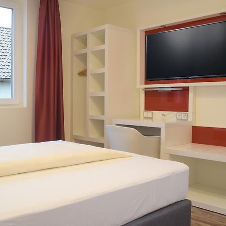 Hotel Arts Sankt Leon-Rot Extérieur photo