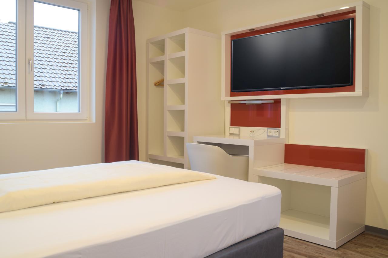 Hotel Arts Sankt Leon-Rot Extérieur photo