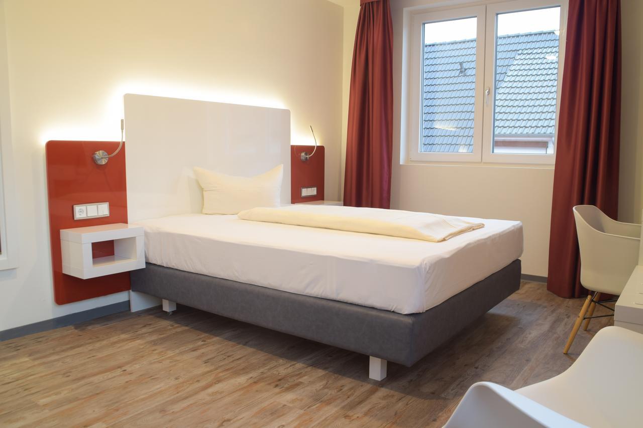Hotel Arts Sankt Leon-Rot Extérieur photo